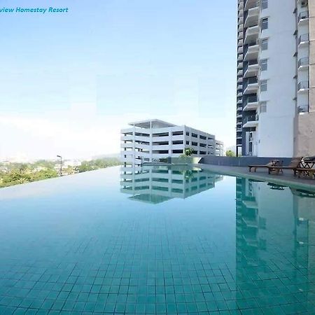Taiping Homestay Kültér fotó
