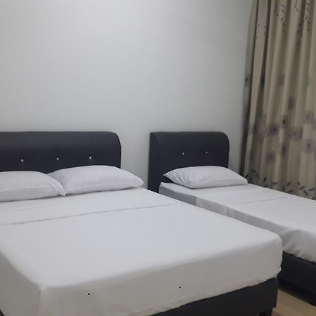 Taiping Homestay Kültér fotó