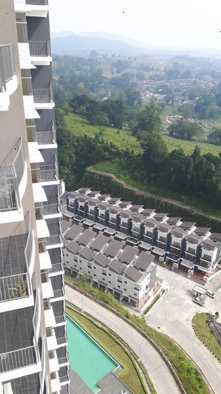 Taiping Homestay Kültér fotó