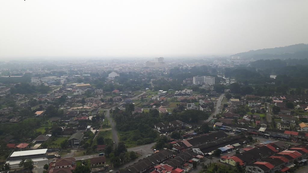 Taiping Homestay Kültér fotó