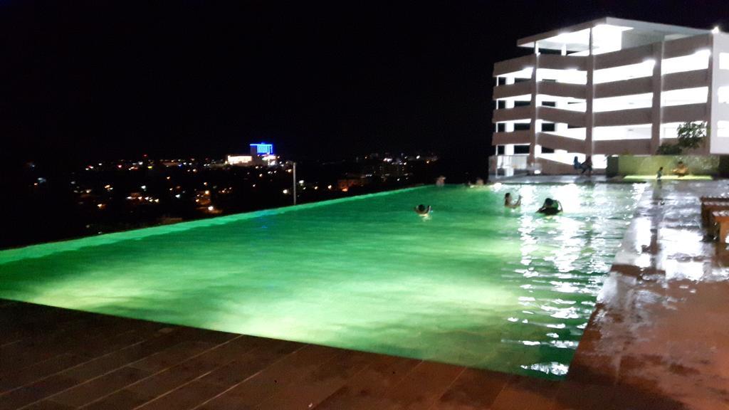 Taiping Homestay Kültér fotó