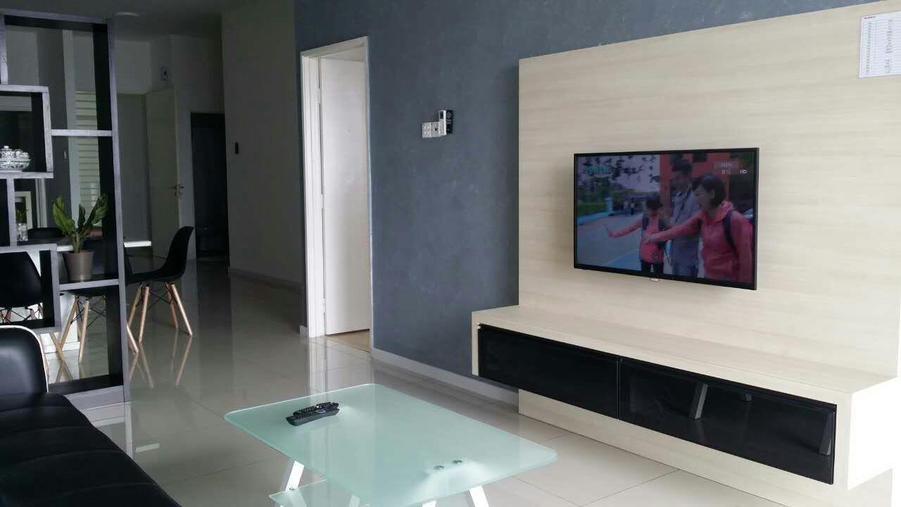 Taiping Homestay Kültér fotó