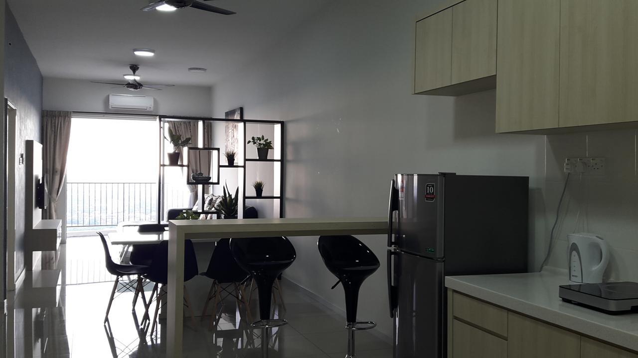 Taiping Homestay Kültér fotó