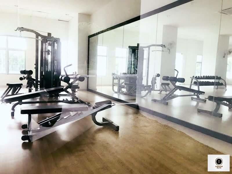 Taiping Homestay Kültér fotó