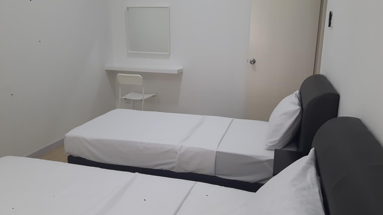 Taiping Homestay Kültér fotó