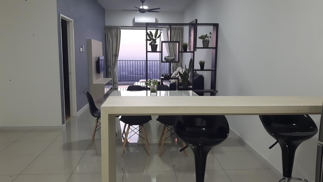 Taiping Homestay Kültér fotó