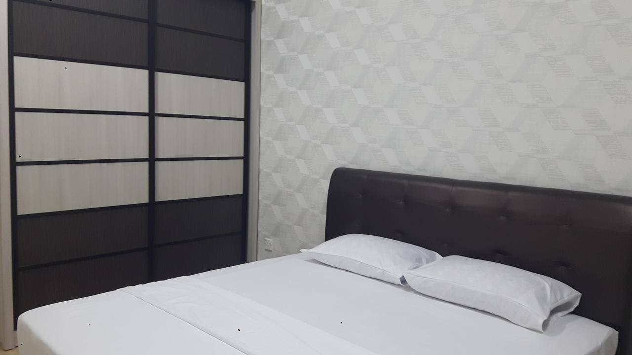 Taiping Homestay Kültér fotó
