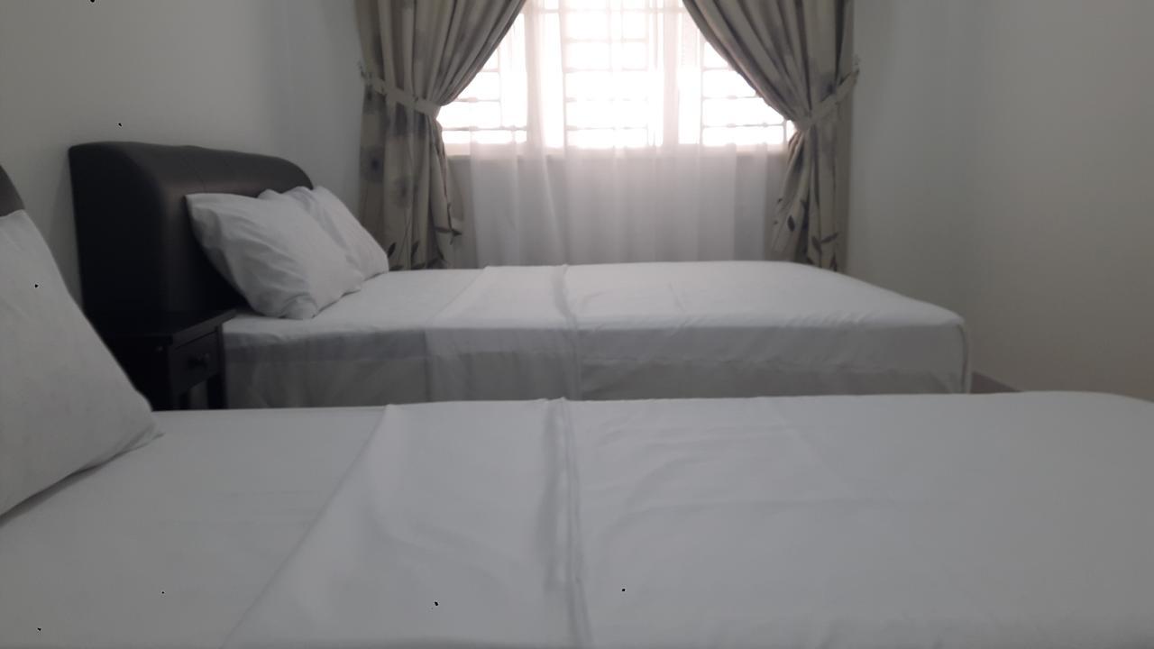 Taiping Homestay Kültér fotó